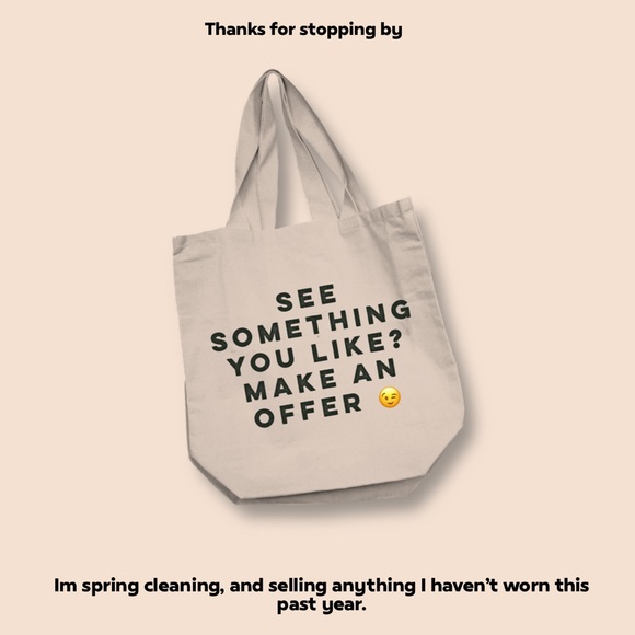 Feel free to make offers. I will counter offer every time ;) - Picture 1 of 1